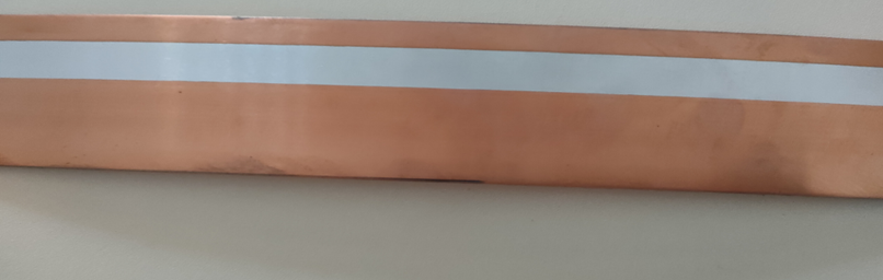 铜铝线束端子镶嵌复合