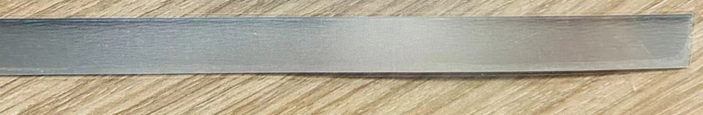 钢铜钢三层复合