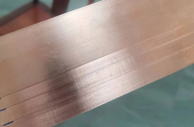 异型材3~6个台阶