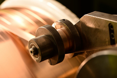 紫/红铜，无氧铜